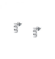 Orecchini Morellato Donna Tesori in Argento Zircone SAIW241 - SAIW241